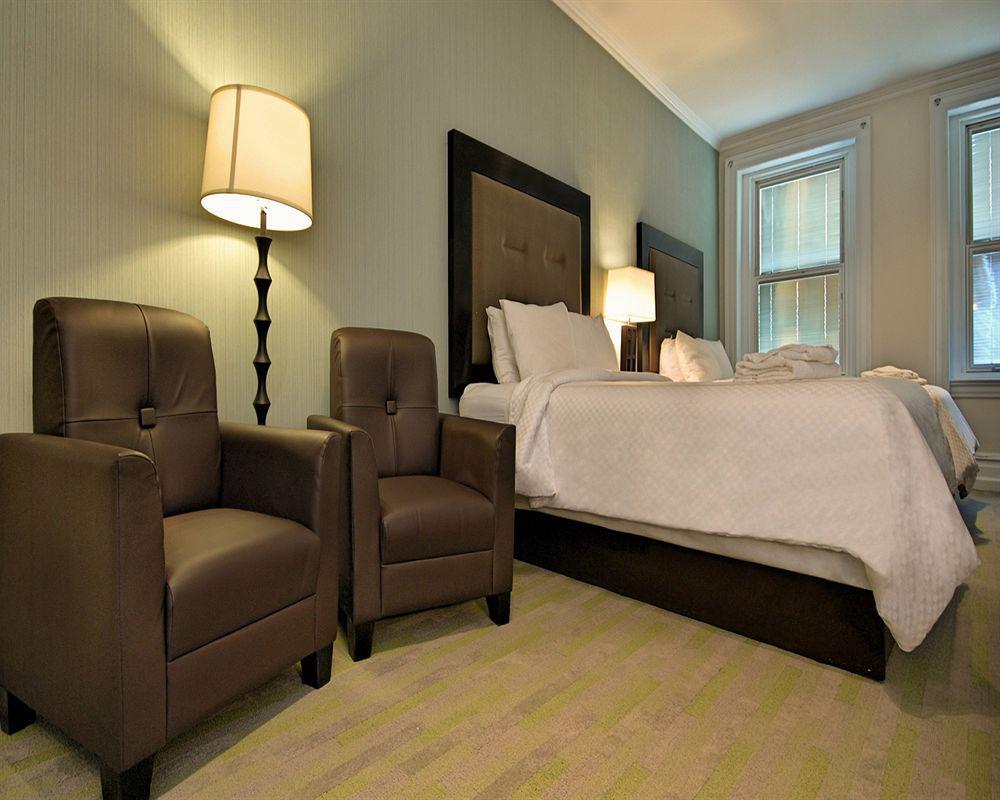 Quality Inn Center City Filadelfia Esterno foto